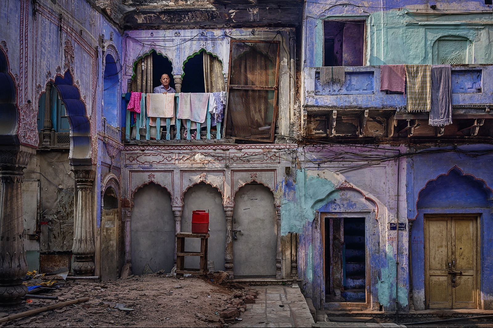 Capturing Art and Imagination: Exploring the Bachelor of Fine Arts Photography in India, at IIP Academy